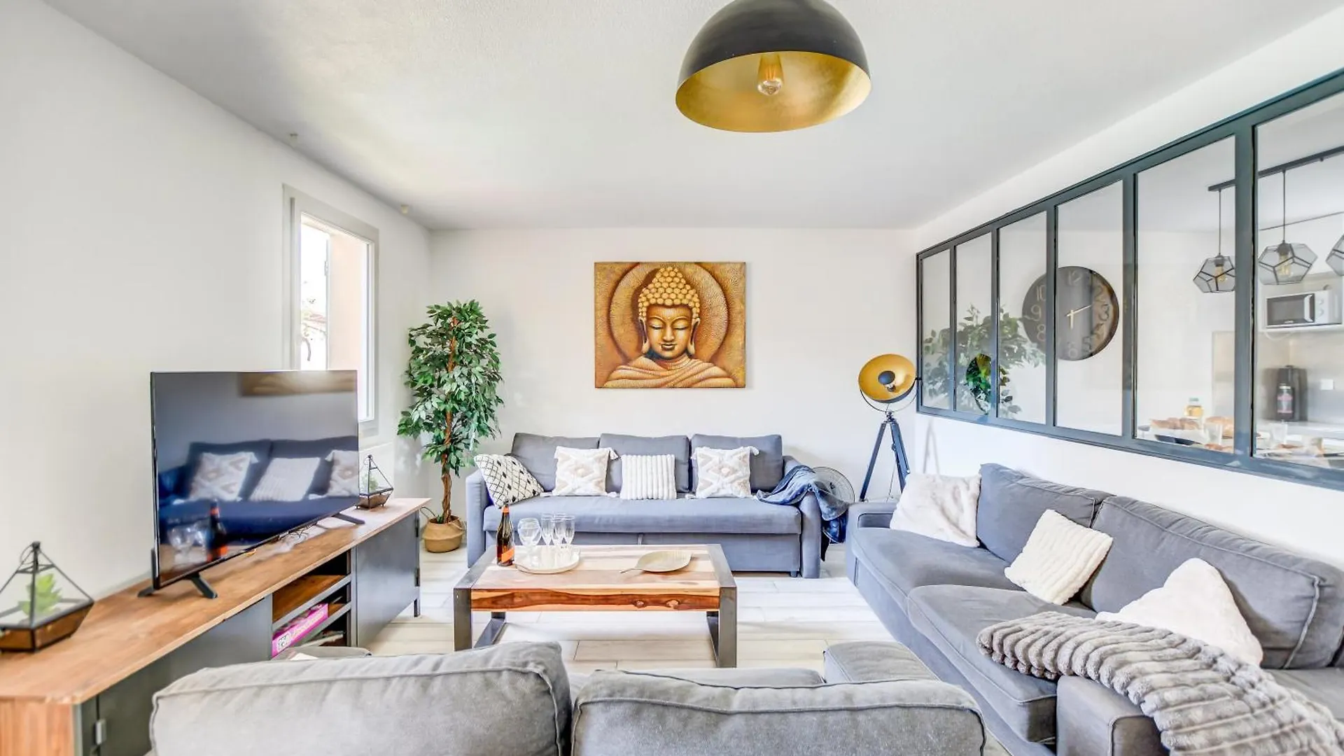 Villa St Simon - 11 Couchages, Piscine, Parking, Parfait Entre Famille, Amis Ou Pros Toulouse France