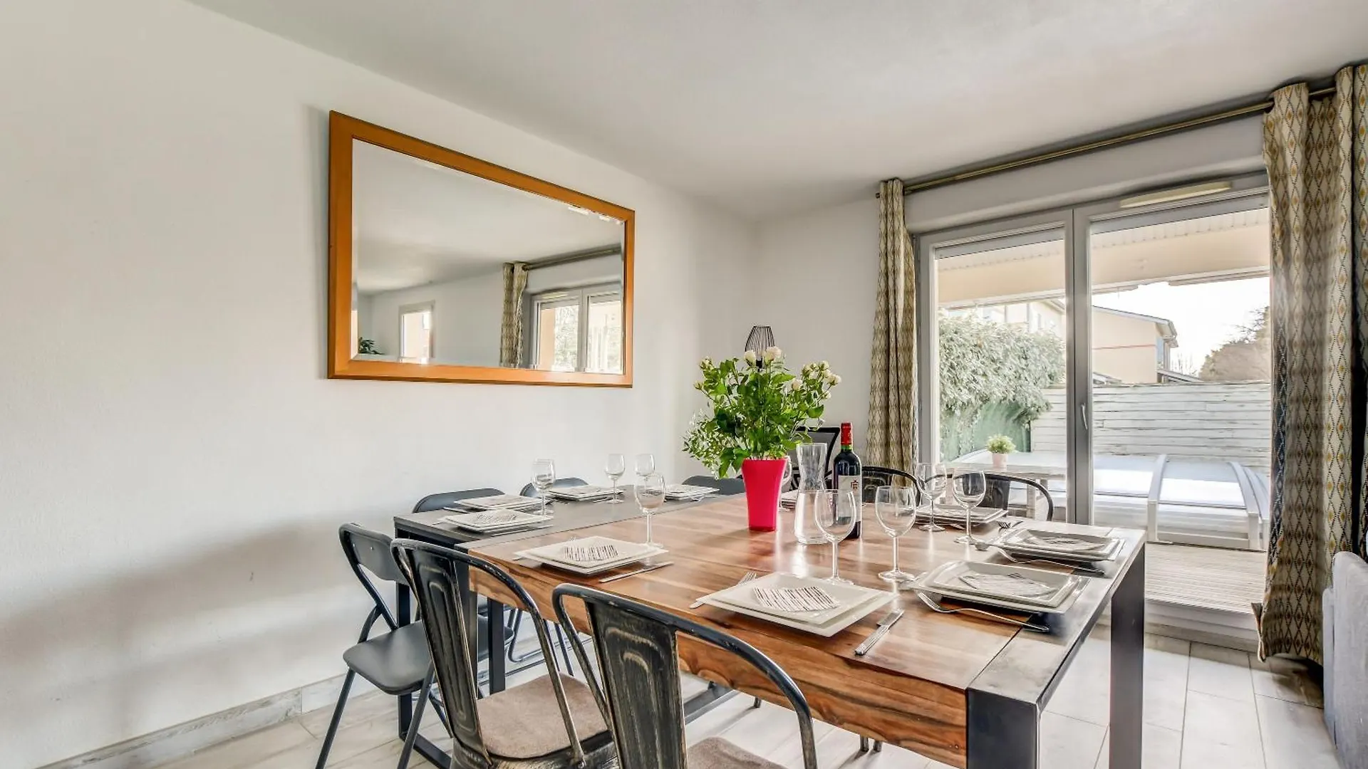Villa St Simon - 11 Couchages, Piscine, Parking, Parfait Entre Famille, Amis Ou Pros Toulouse