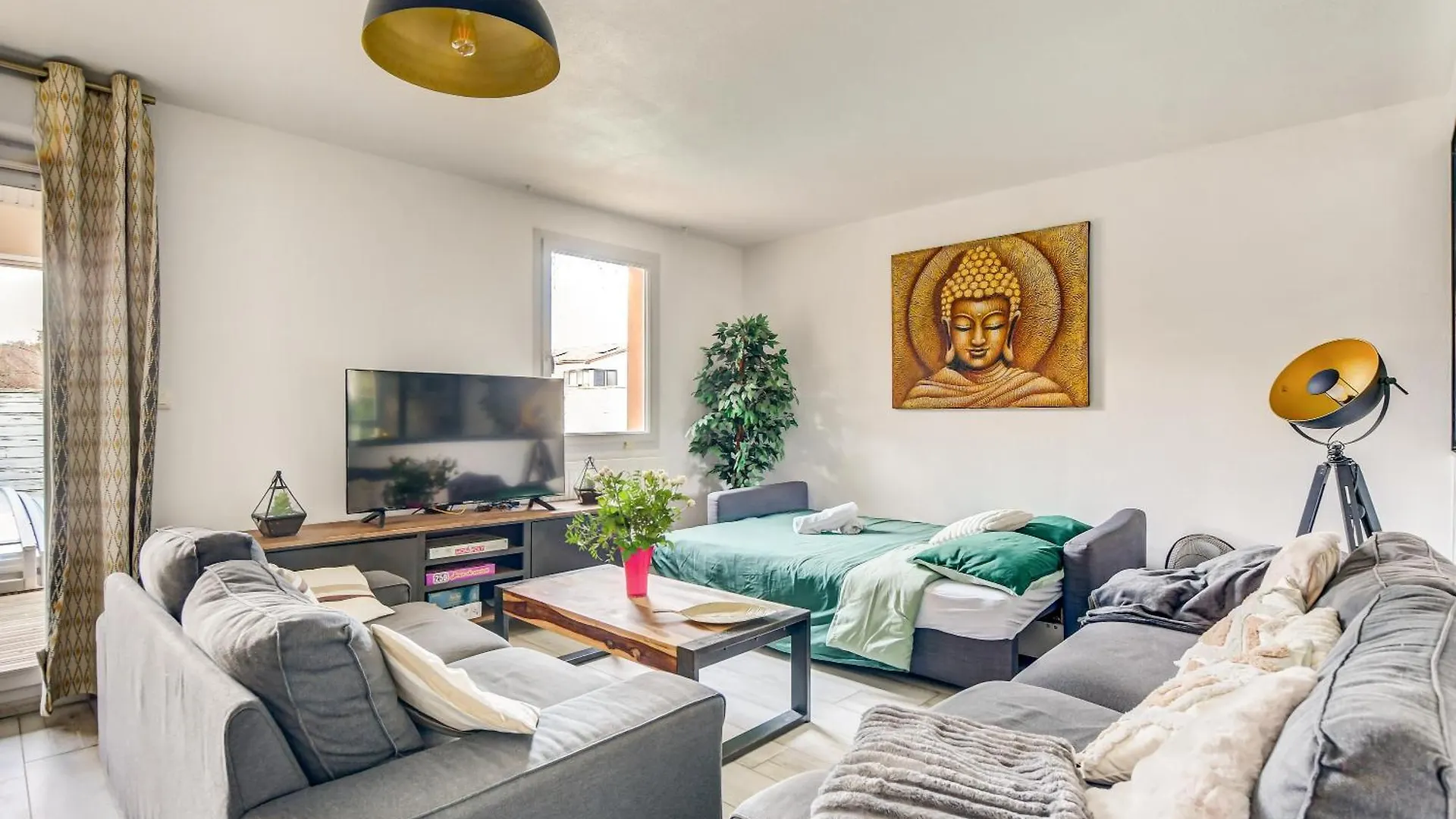 Villa St Simon - 11 Couchages, Piscine, Parking, Parfait Entre Famille, Amis Ou Pros Toulouse
