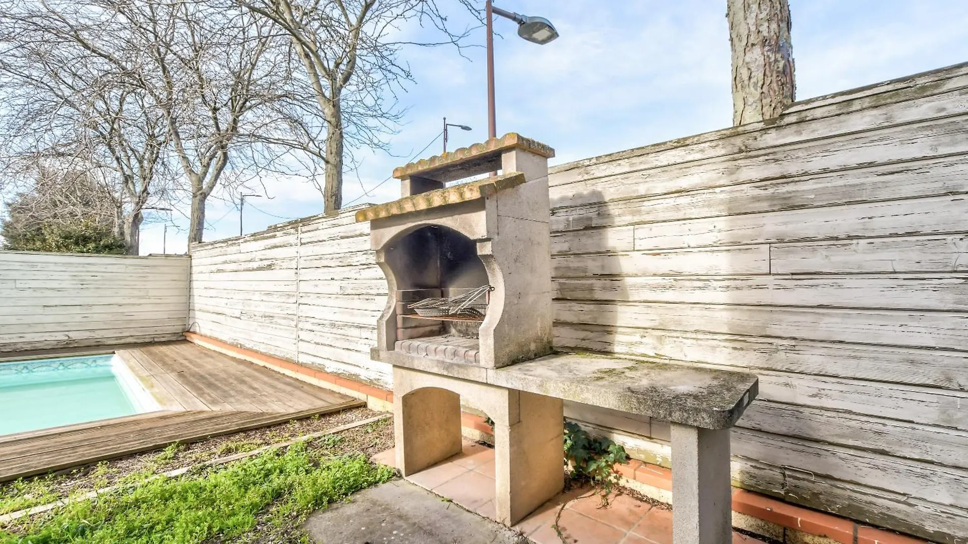 Villa St Simon - 11 Couchages, Piscine, Parking, Parfait Entre Famille, Amis Ou Pros Toulouse